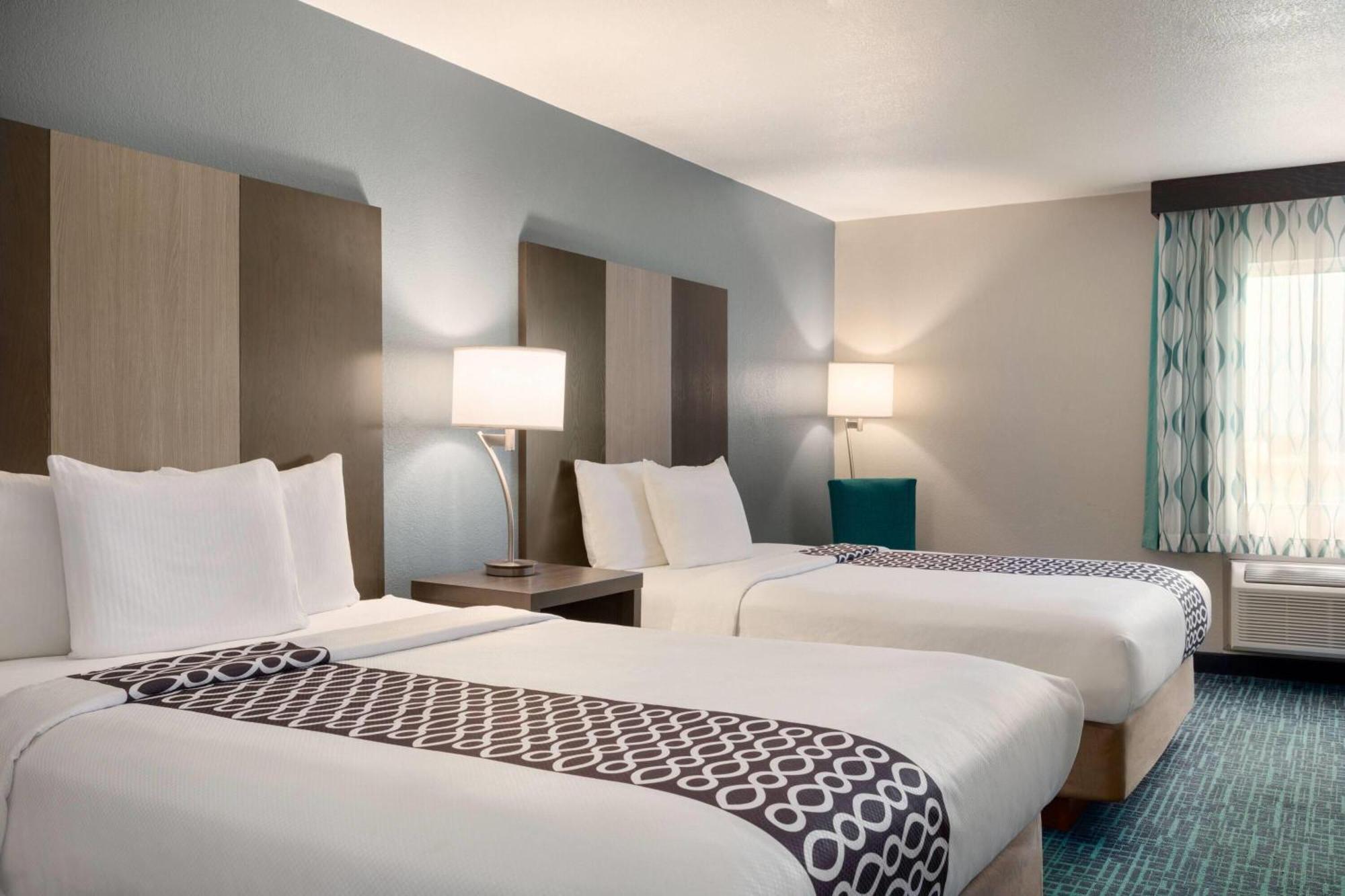 La Quinta Inn & Suites By Wyndham Peru Starved Rock St Park Zewnętrze zdjęcie