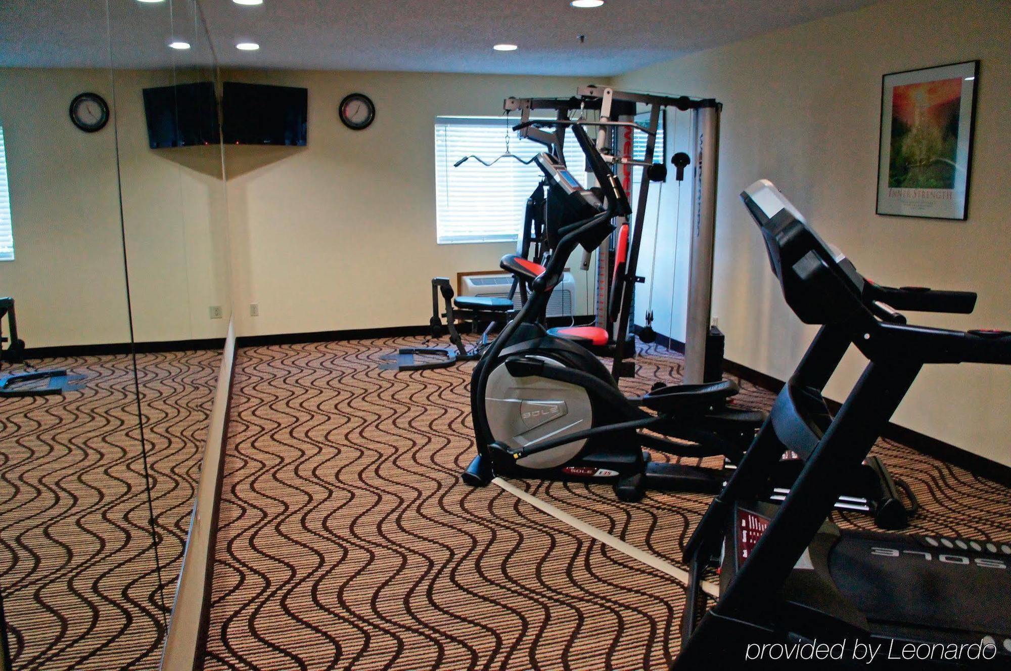 La Quinta Inn & Suites By Wyndham Peru Starved Rock St Park Zewnętrze zdjęcie